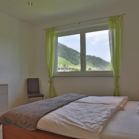 Appartement Griessenkareck Flachau Exteriör bild