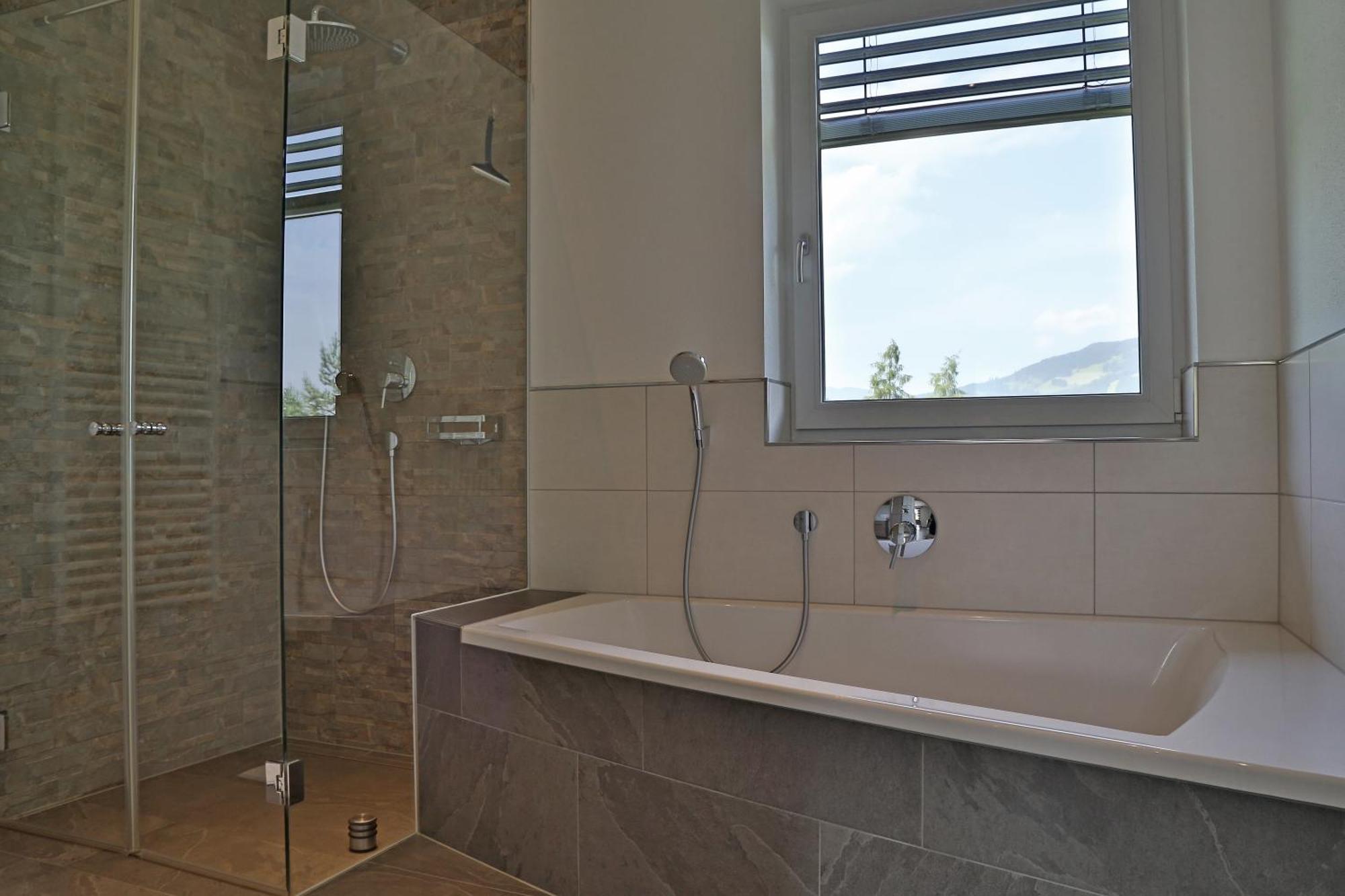 Appartement Griessenkareck Flachau Exteriör bild