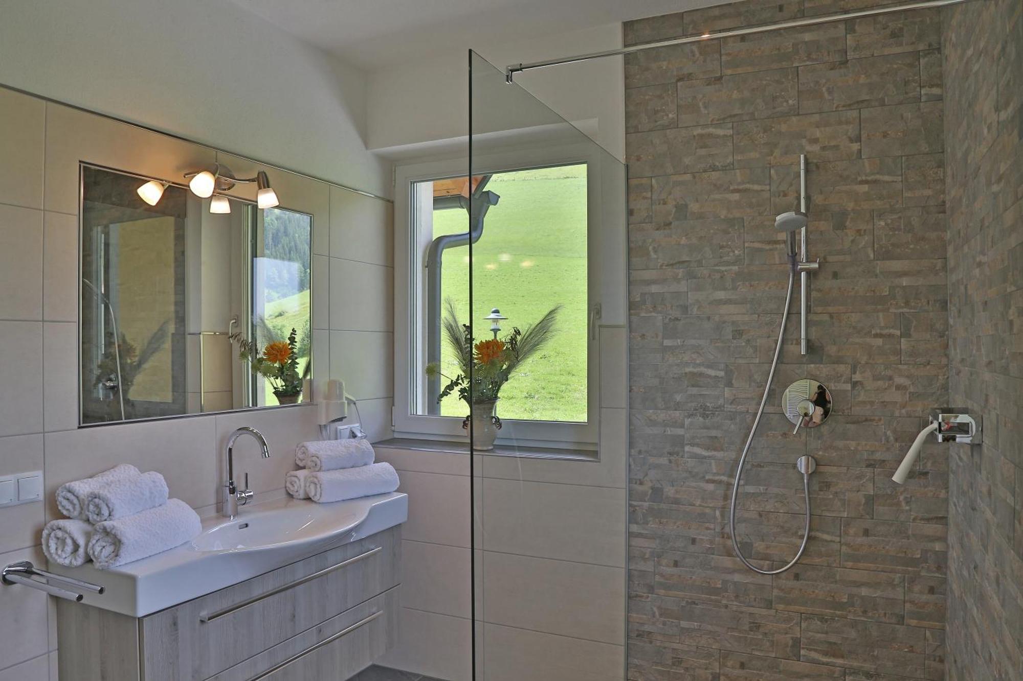 Appartement Griessenkareck Flachau Exteriör bild