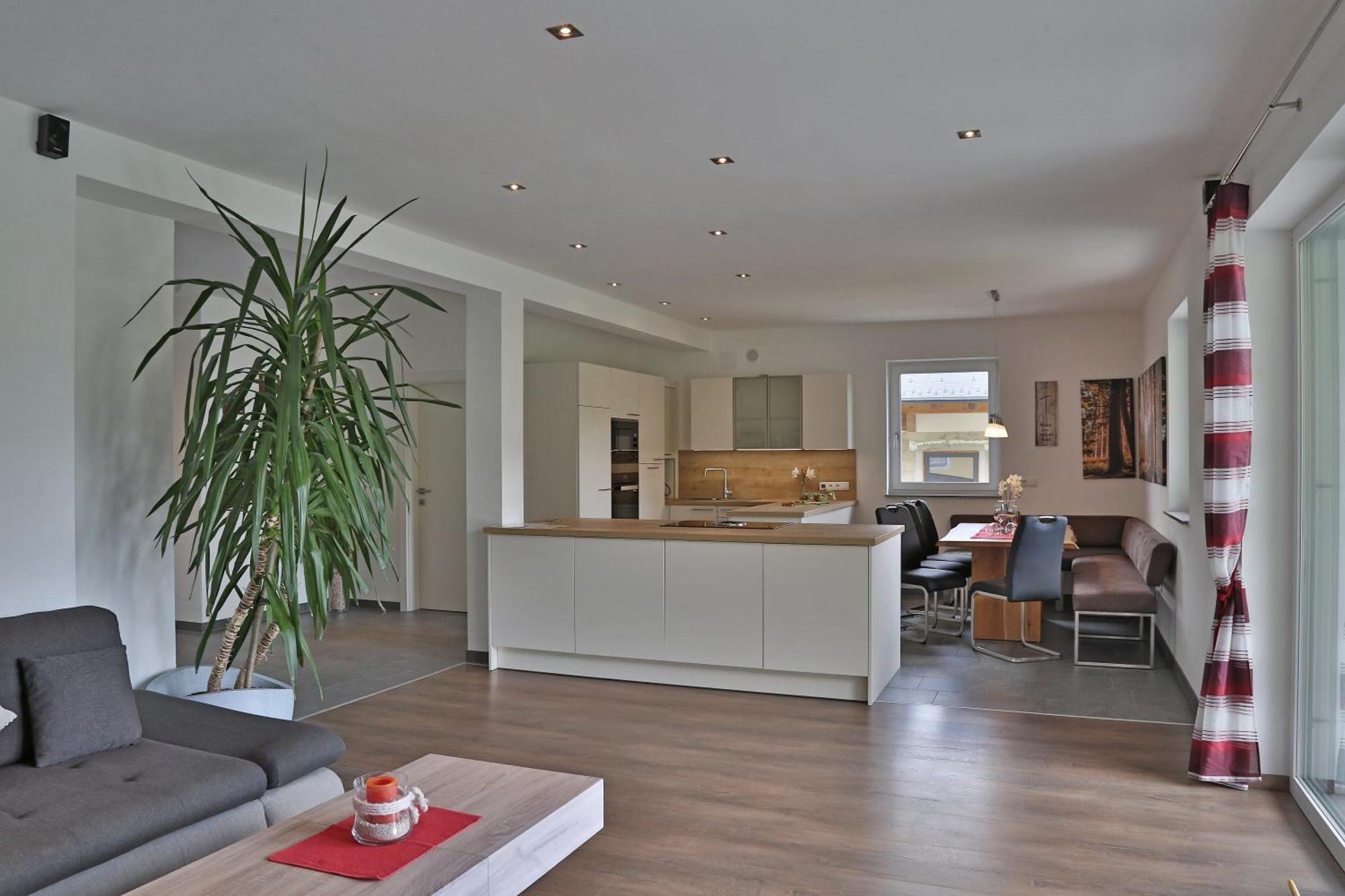 Appartement Griessenkareck Flachau Exteriör bild