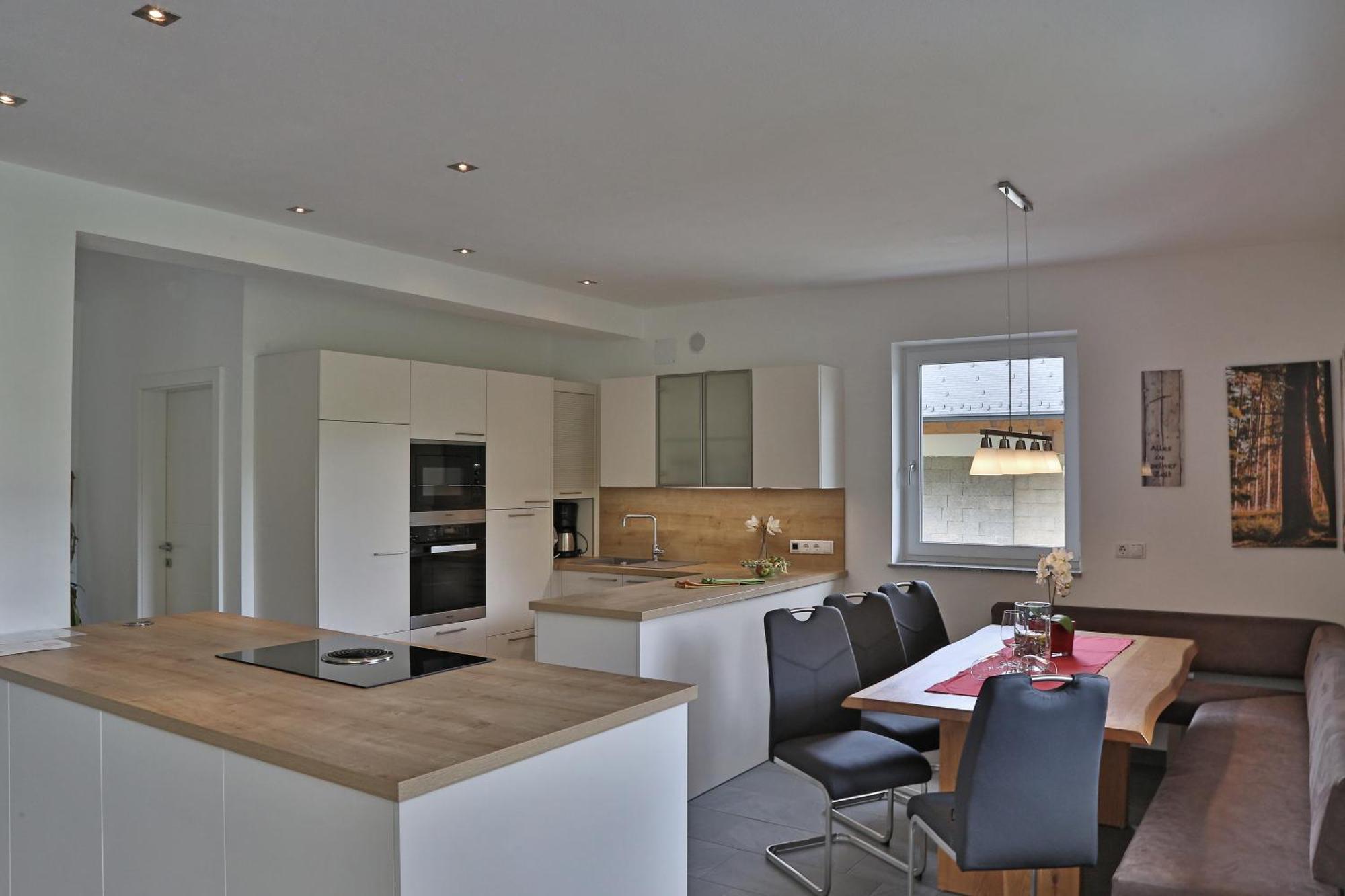 Appartement Griessenkareck Flachau Exteriör bild