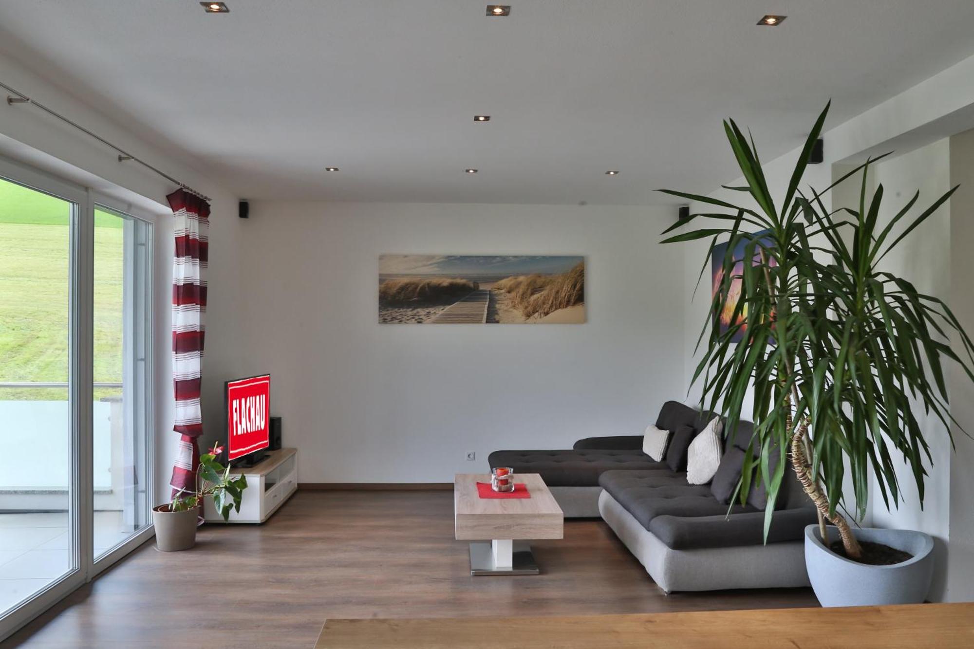 Appartement Griessenkareck Flachau Exteriör bild