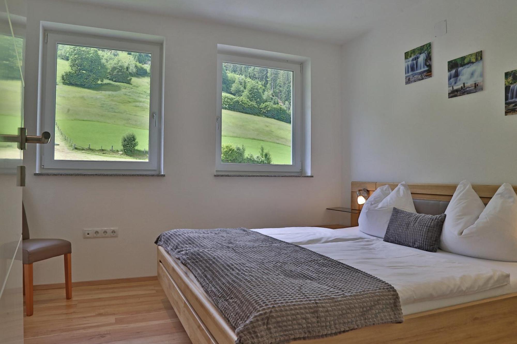 Appartement Griessenkareck Flachau Exteriör bild