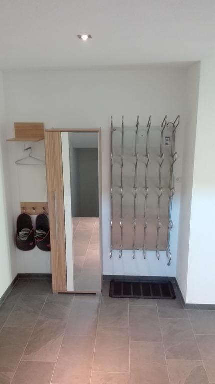 Appartement Griessenkareck Flachau Exteriör bild